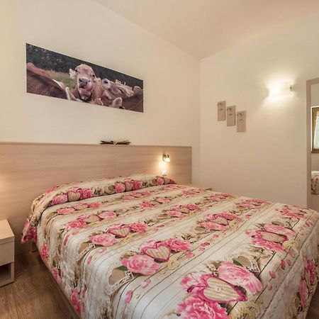 Apartamento Nonno Bigi Rosa Tremosine Exterior foto