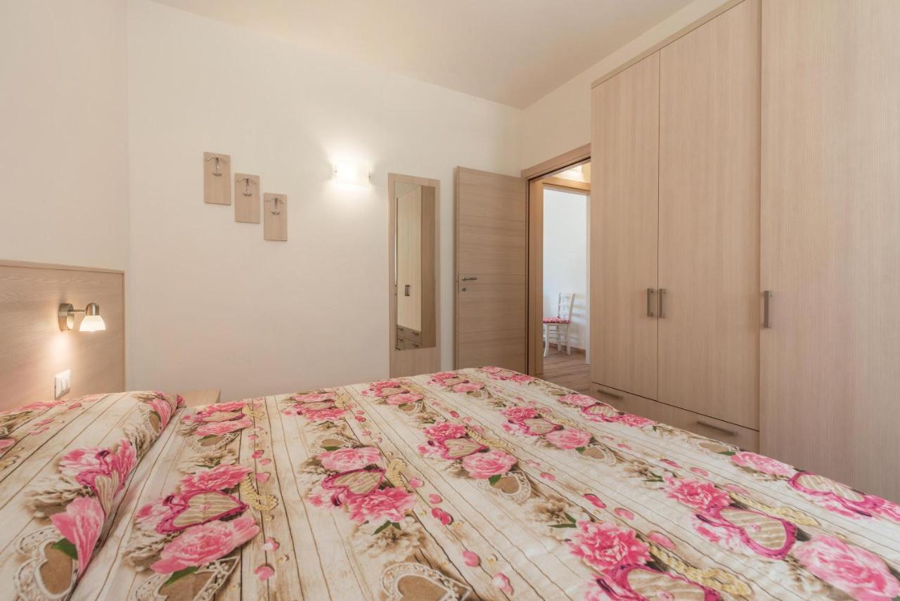 Apartamento Nonno Bigi Rosa Tremosine Exterior foto
