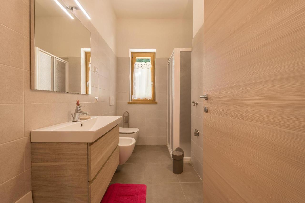 Apartamento Nonno Bigi Rosa Tremosine Exterior foto